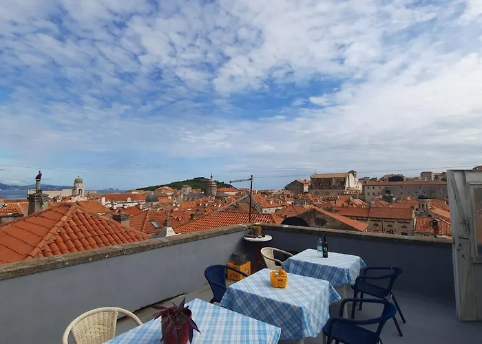 Rooms Kisic - Two-Bedroom Apartment
