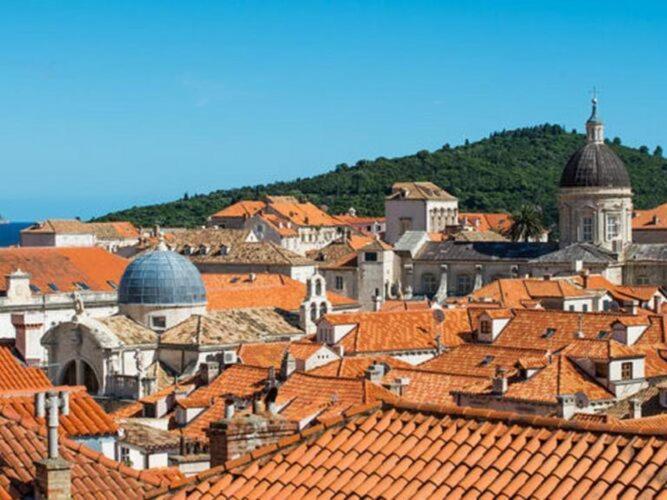 Apartamento Kisic - Two-bedroom Dubrovnik