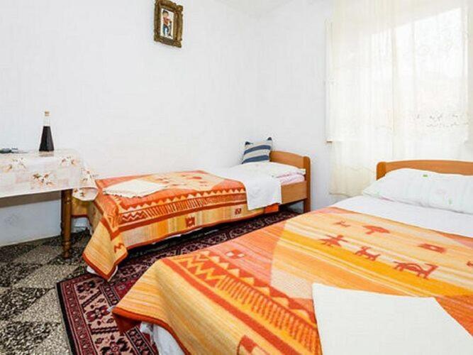 Lägenhet Kisic - Two-bedroom Dubrovnik