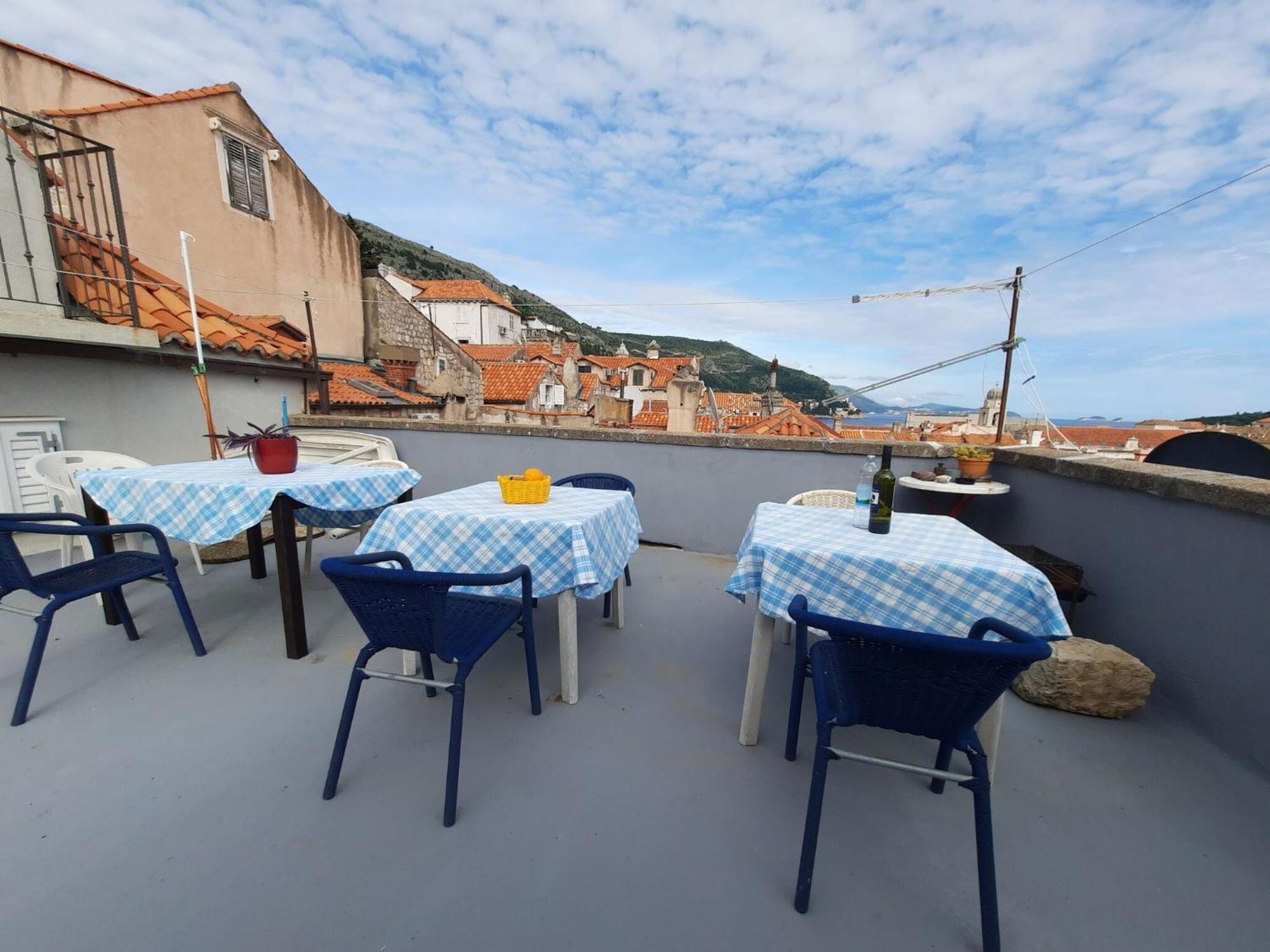 Apartment Kisic - Two-bedroom Dubrovnik