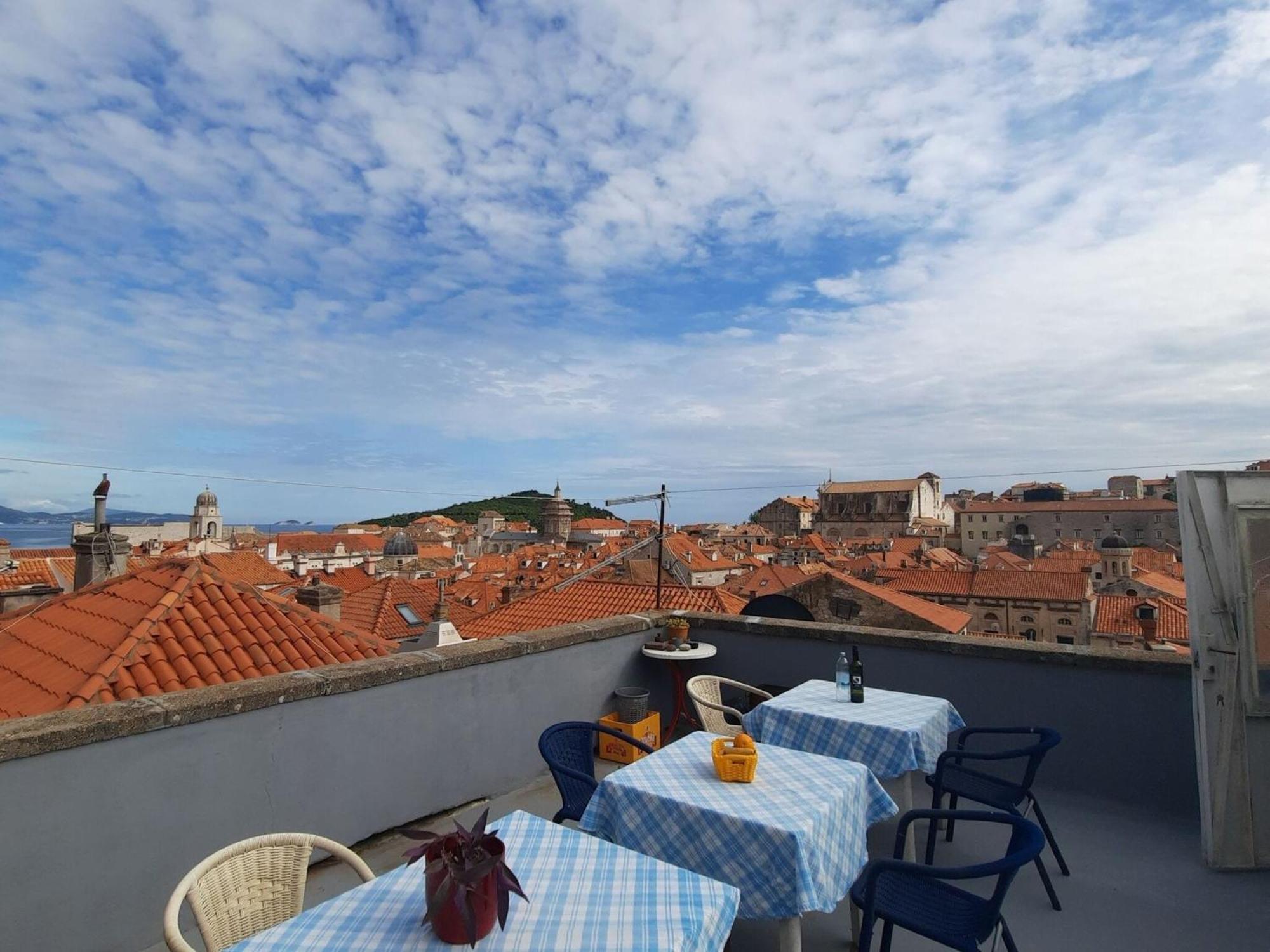 Kisic - Two-bedroom Apartment Dubrovnik